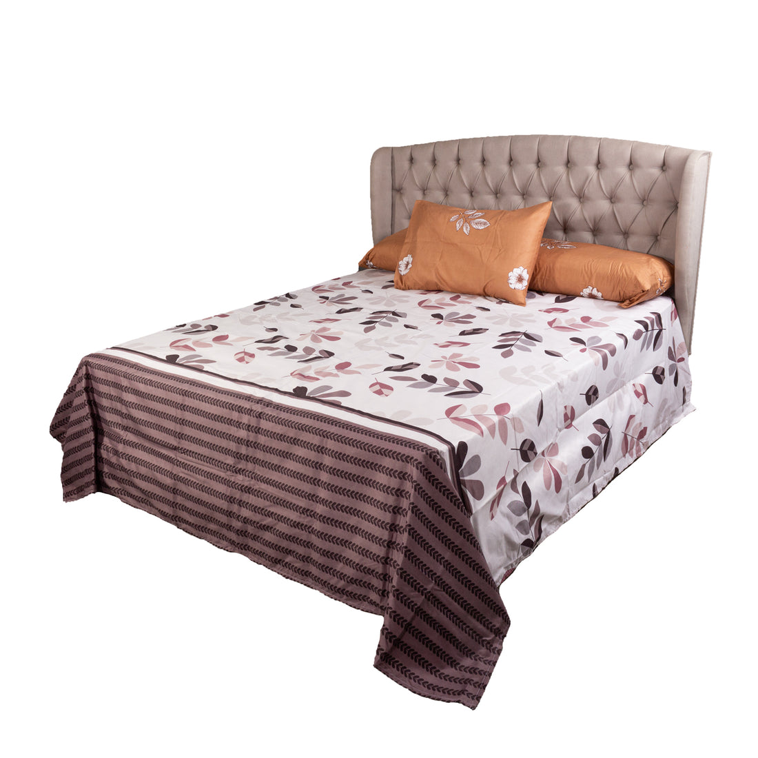 Bedsheet Microfiber F522