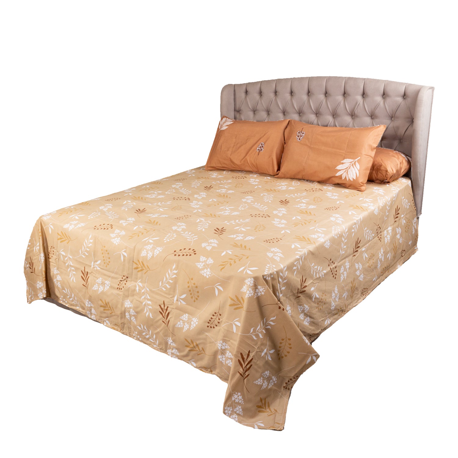 Bedsheet Microfiber F521