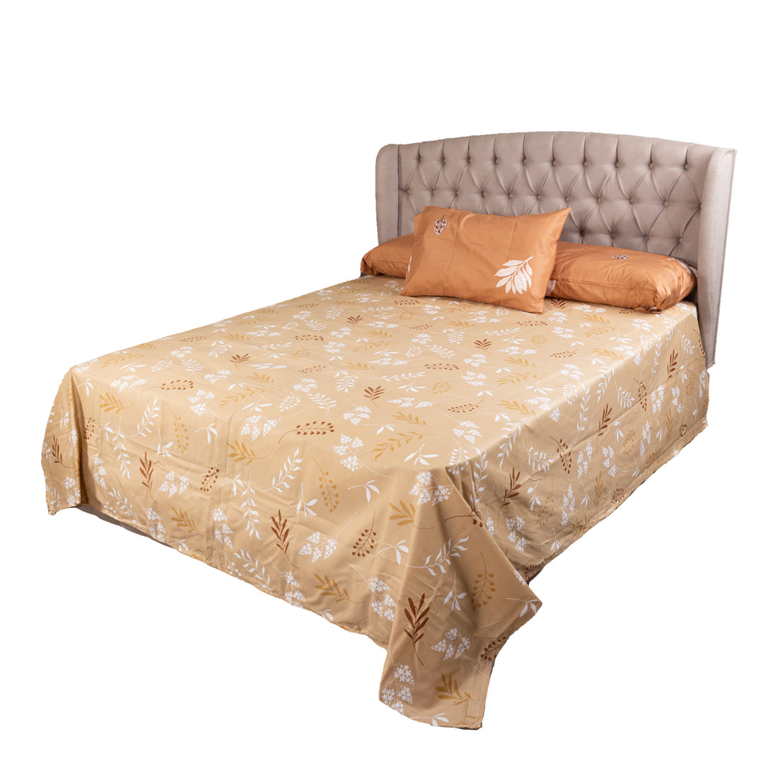 Bedsheet Microfiber F521