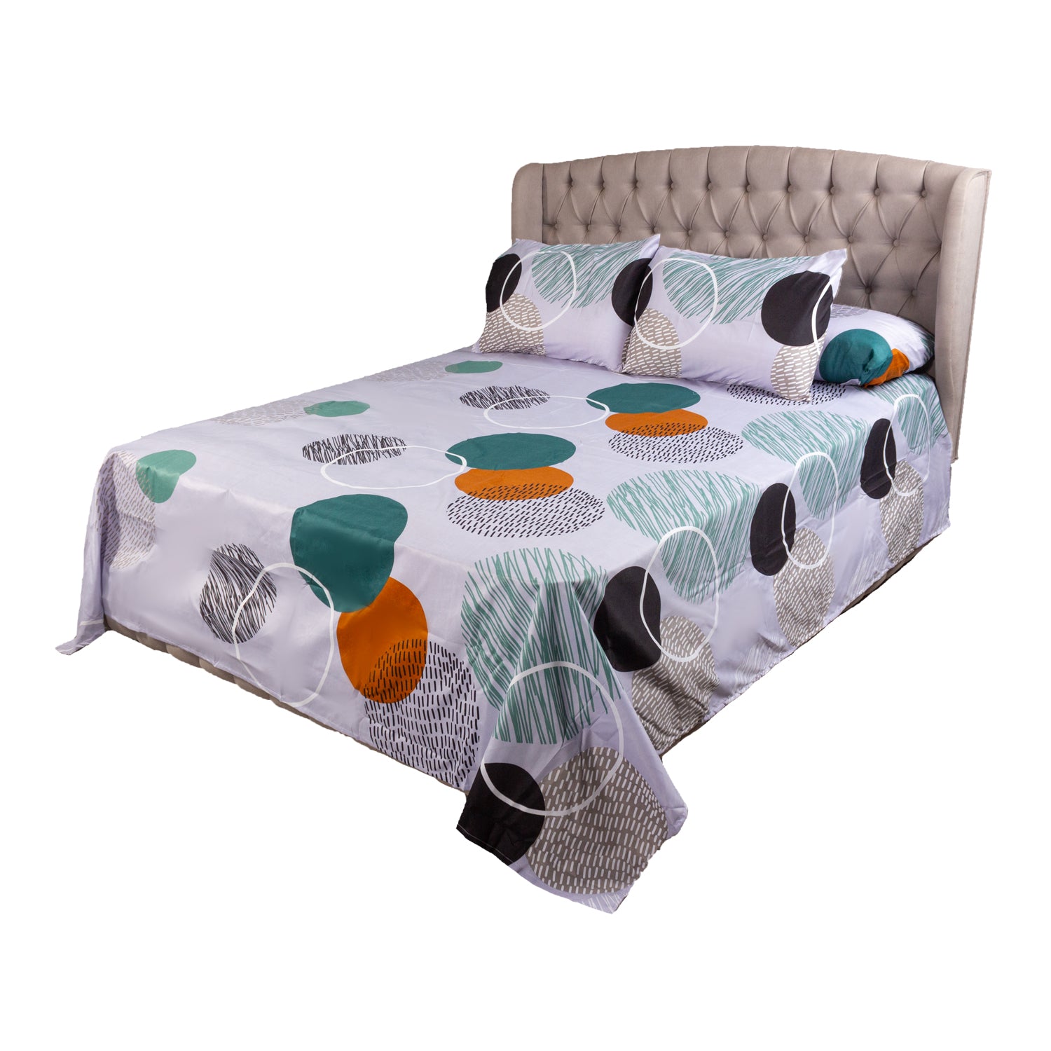 Bedsheet Microfiber F520