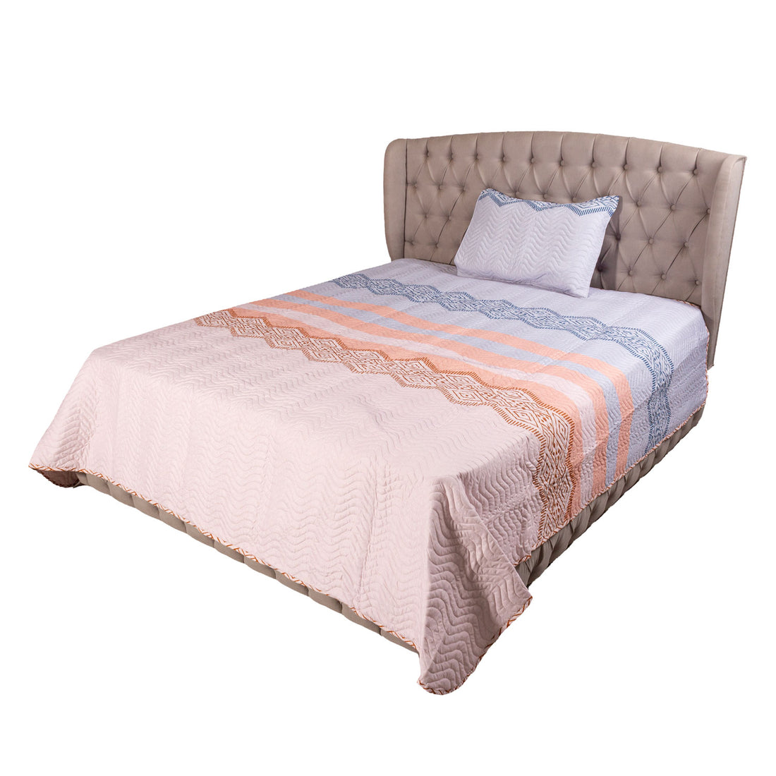 Coverlet Microfiber F514