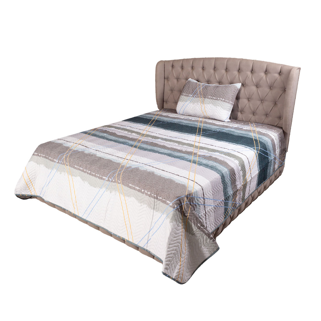 Coverlet Microfiber F512