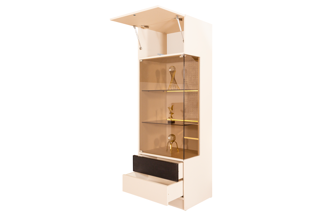 Royal Display unit