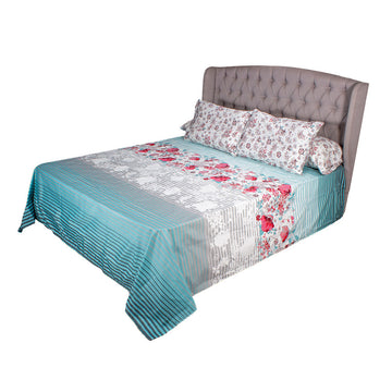 Bedsheet Poly Cotton 4175