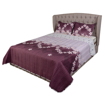 Coverlet Microfiber F519