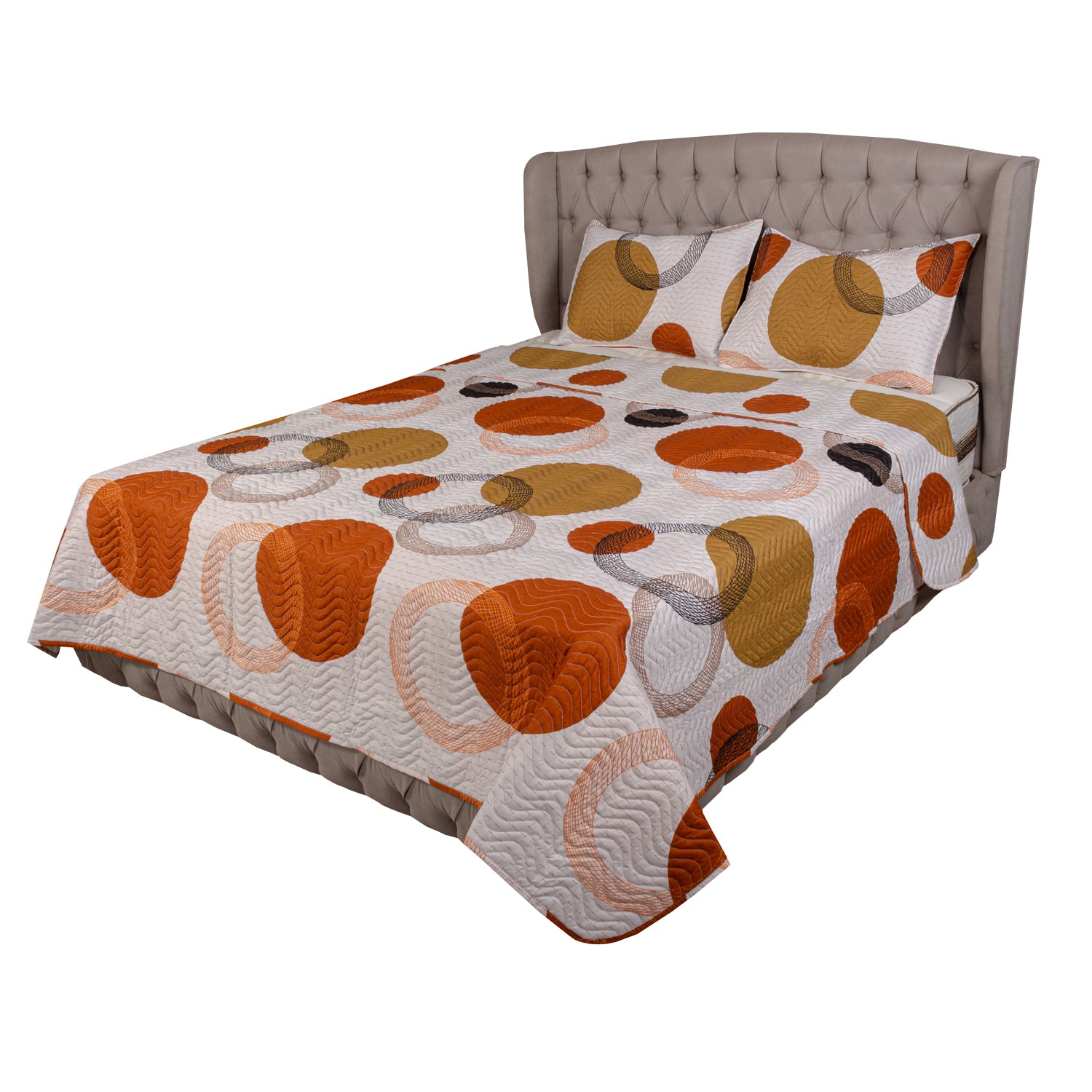 Coverlet Microfiber F517