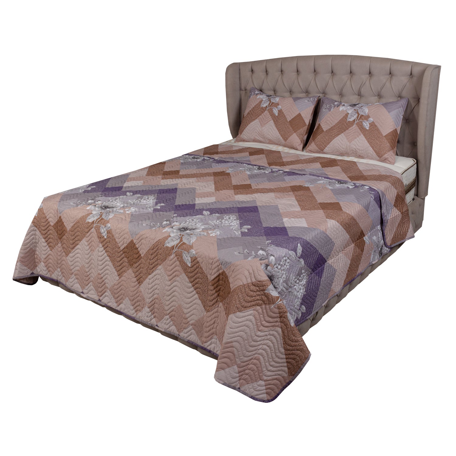 Coverlet Microfiber F508