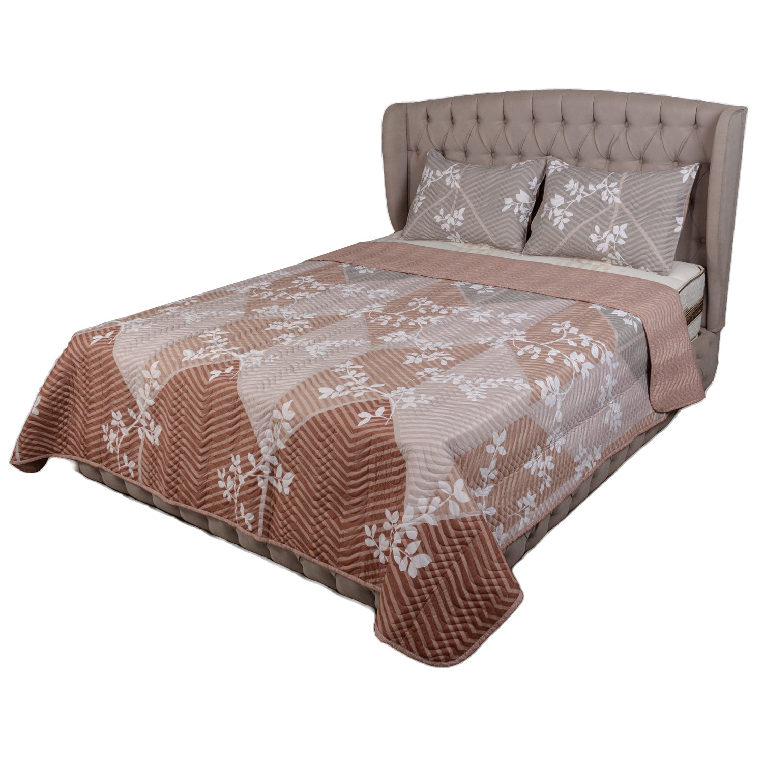 Coverlet Microfiber F509