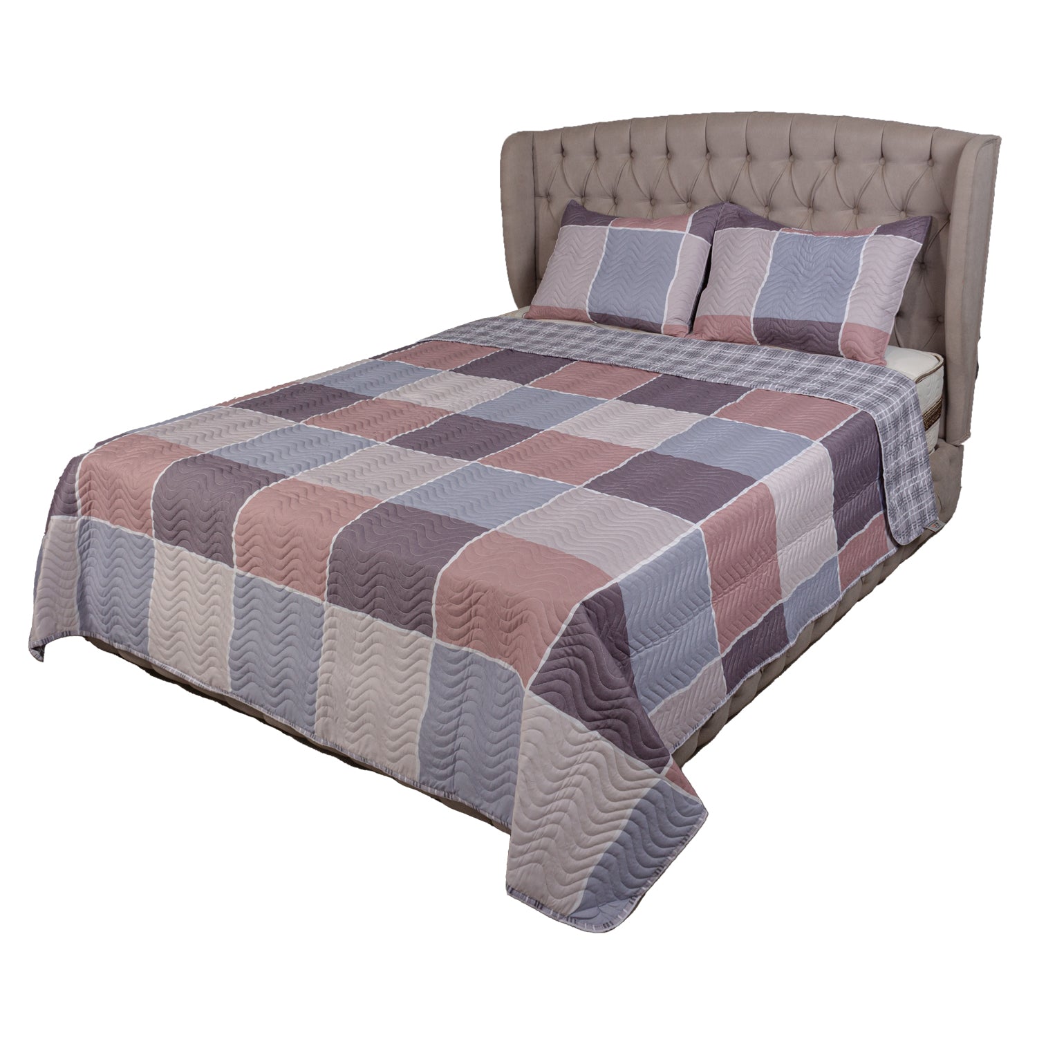 Coverlet Microfiber F516