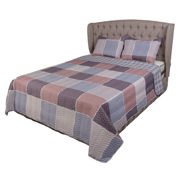 Coverlet Microfiber F516