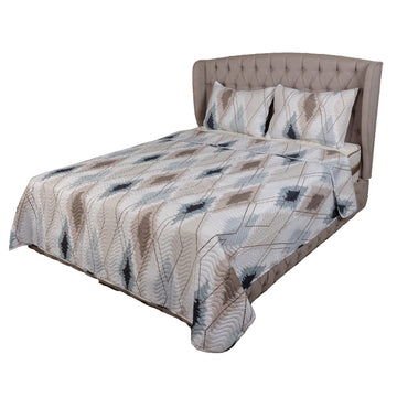 Coverlet Microfiber F525