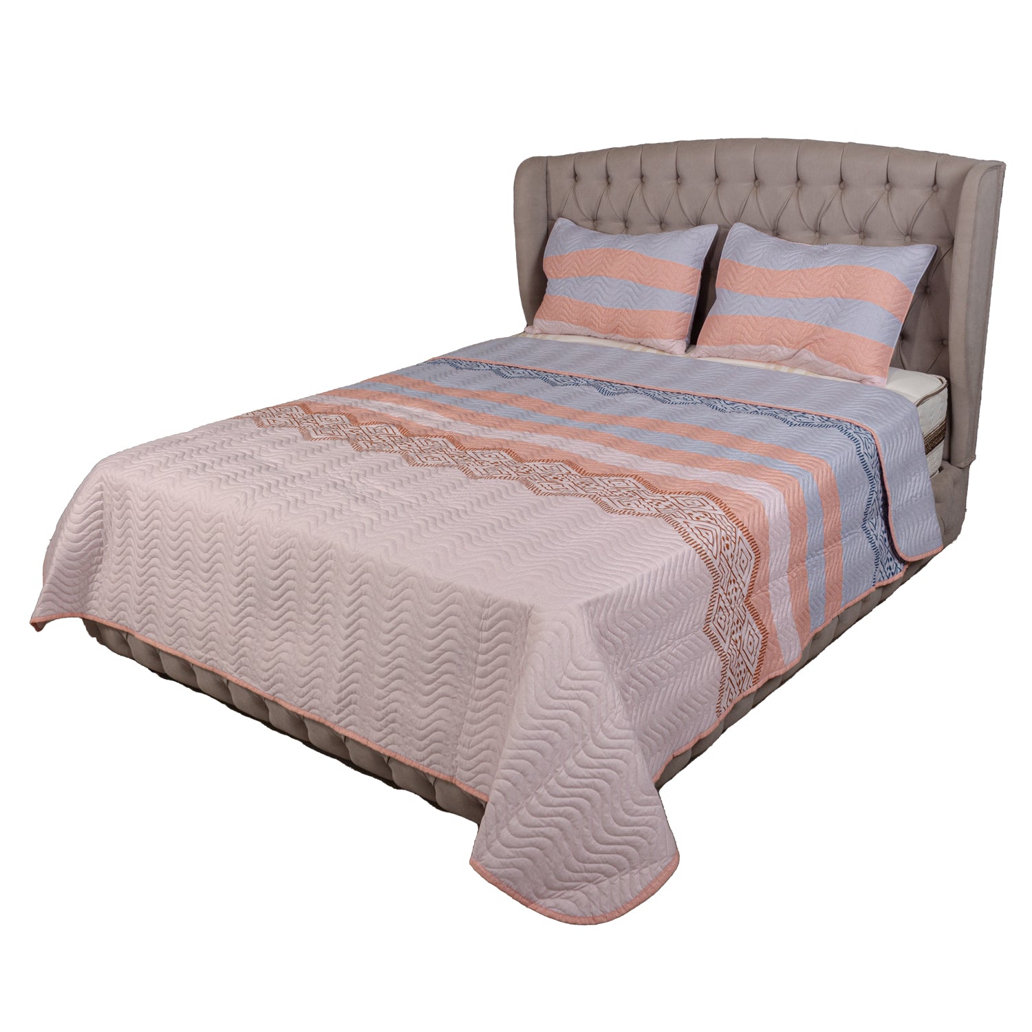 Coverlet Microfiber F514