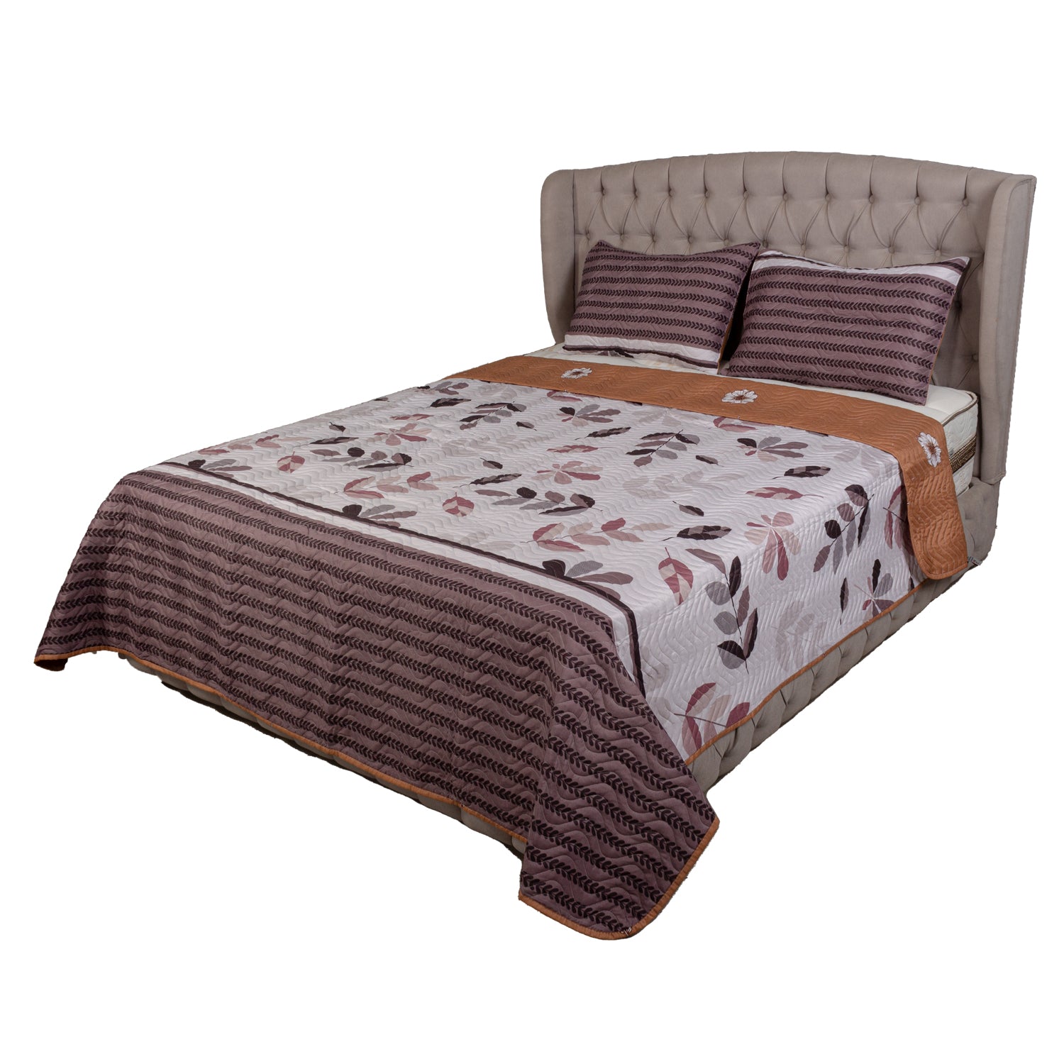 Coverlet Microfiber F522