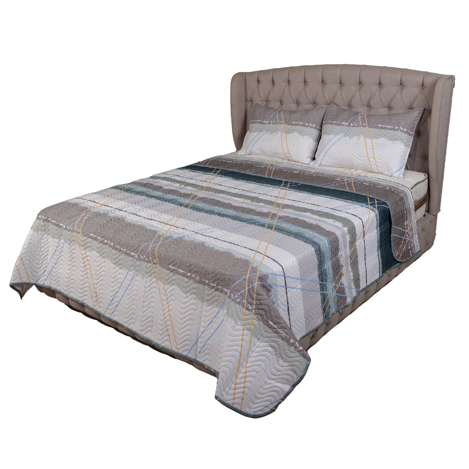 Coverlet Microfiber F512