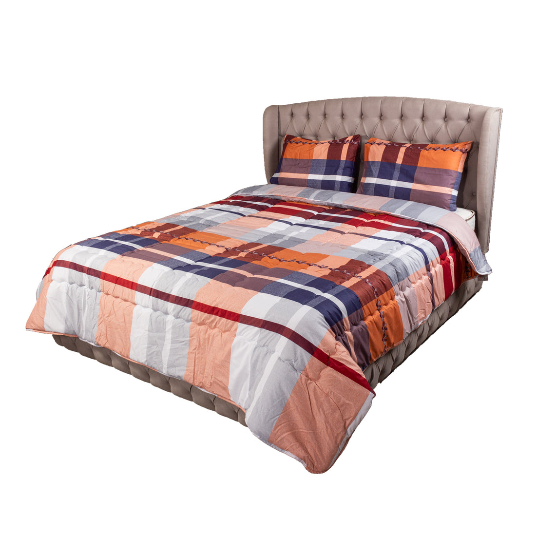 Duvet Microfiber F507