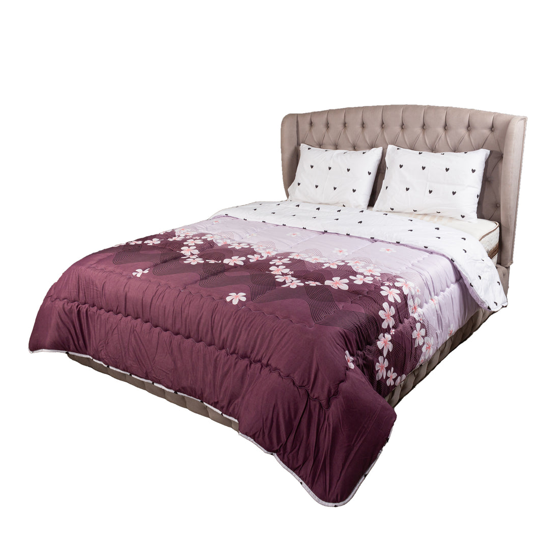 Duvet Microfiber F519