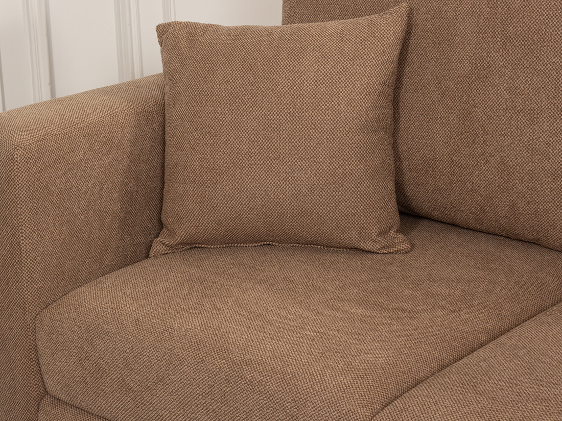 IDEAL 2 Seater