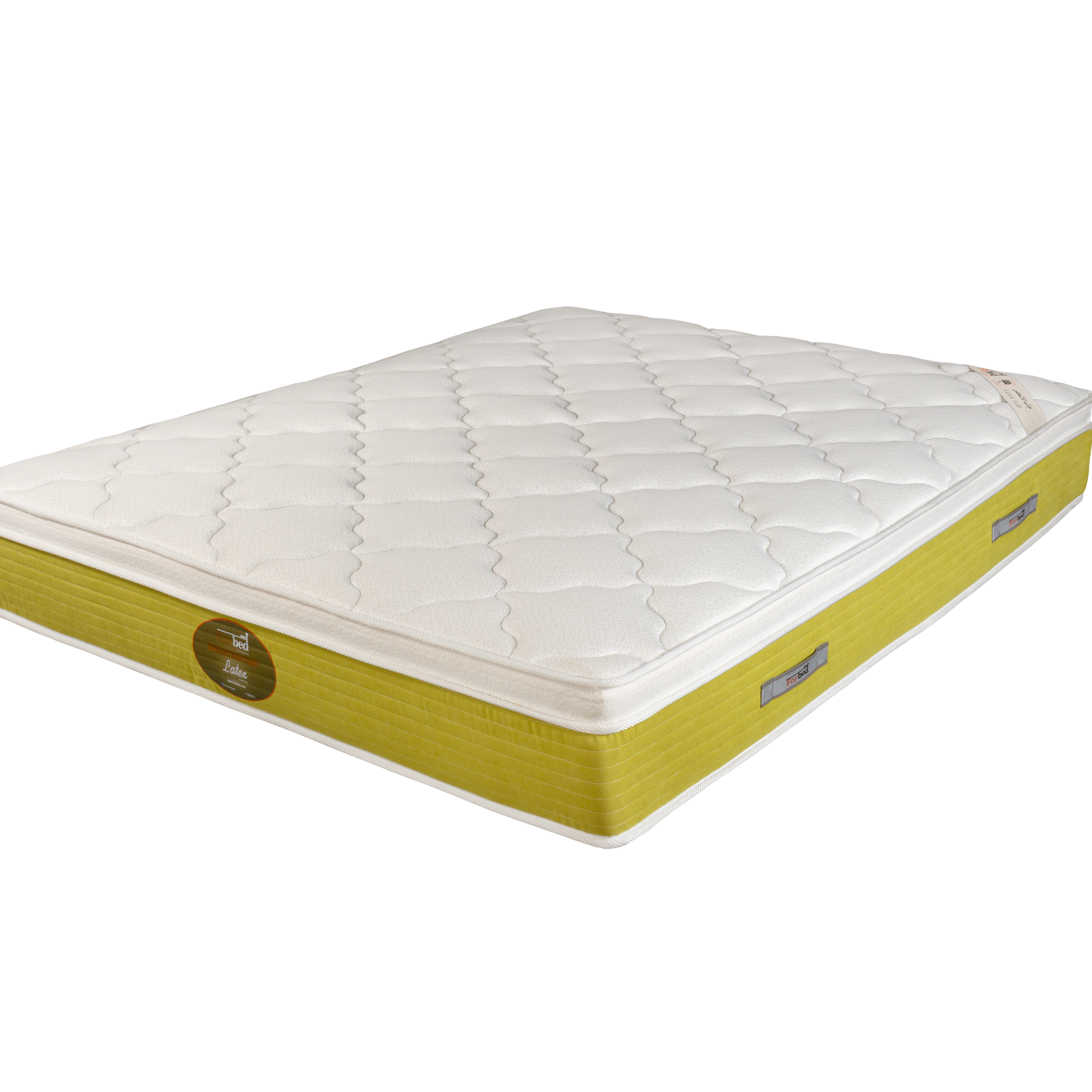 Latex Pocket Mattress