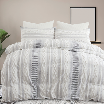 Tufting Marble