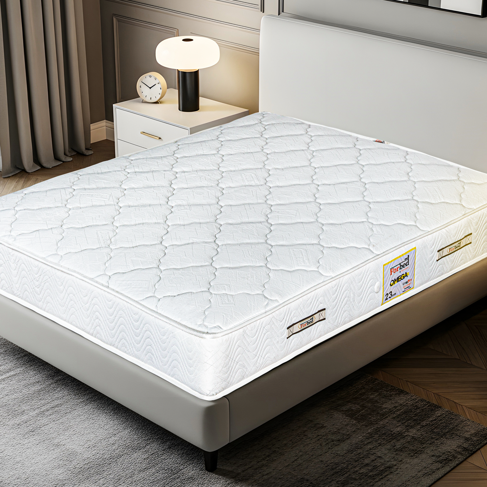 Omega mattress