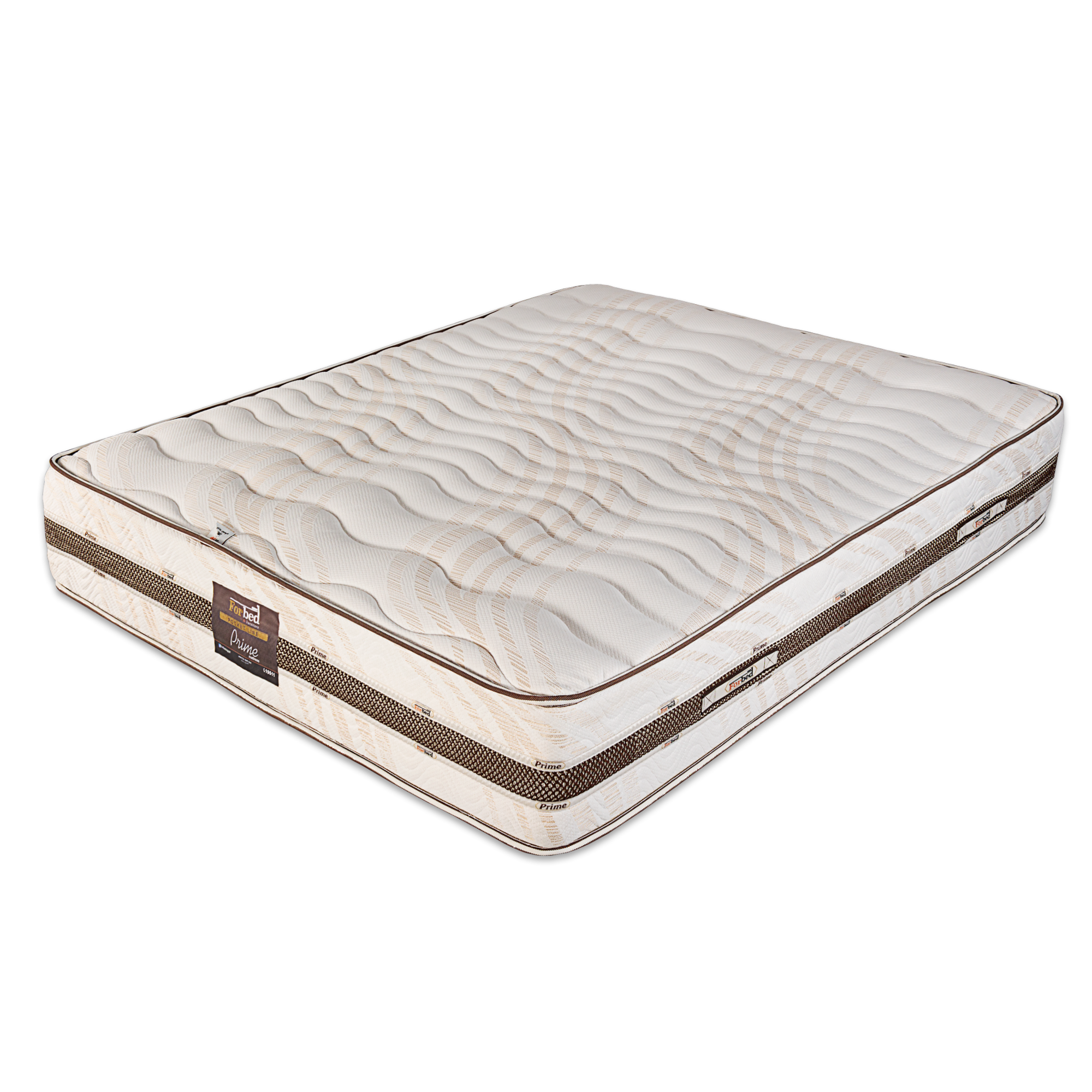 Prime Pocket Mattress