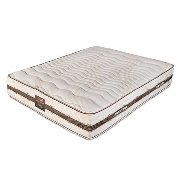 Prime Pocket Mattress