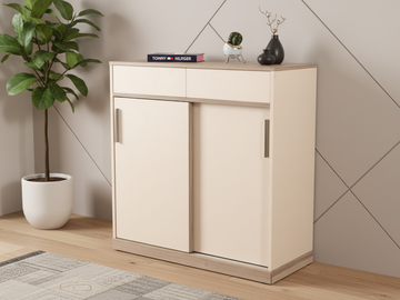 Shoe rack slide FB-T015