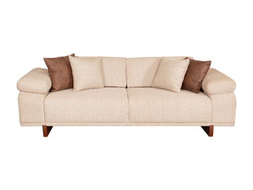 Slide 3 Seater