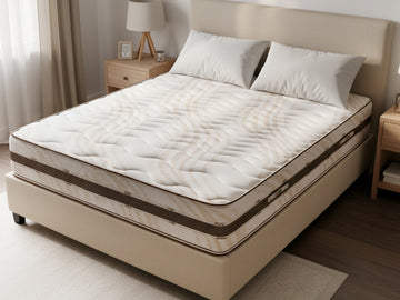 Prime Pocket Mattress