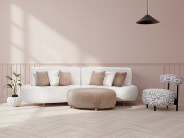 Marshmallow Set