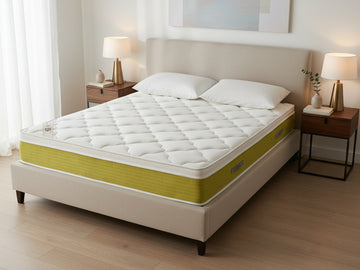 Latex Pocket Mattress