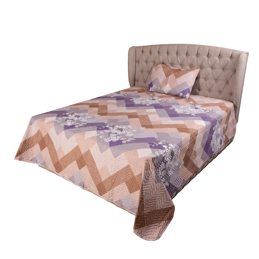 Coverlet Microfiber F508