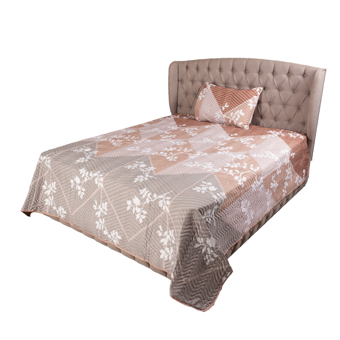 Coverlet Microfiber F509