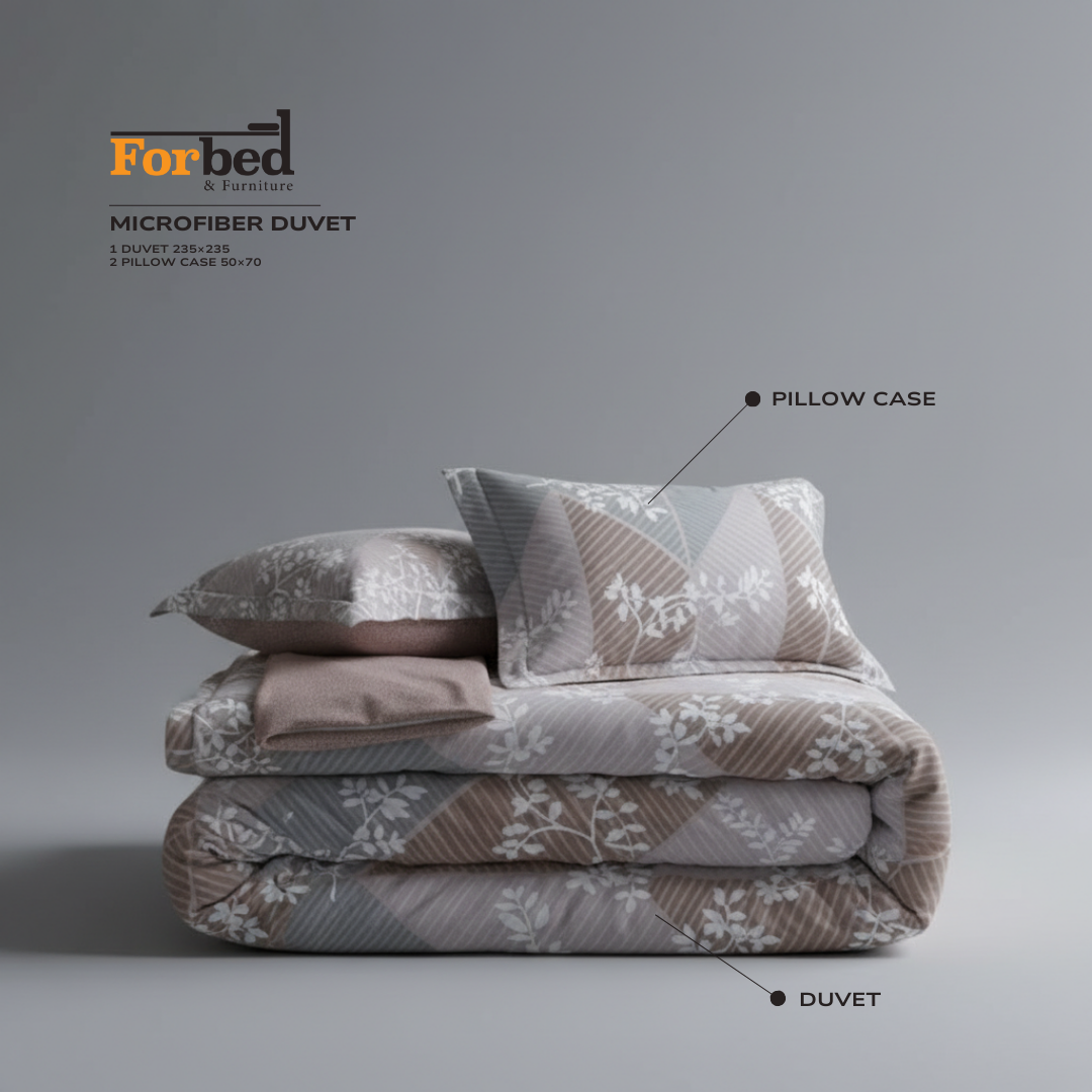 لحاف مايكروفايبر F509