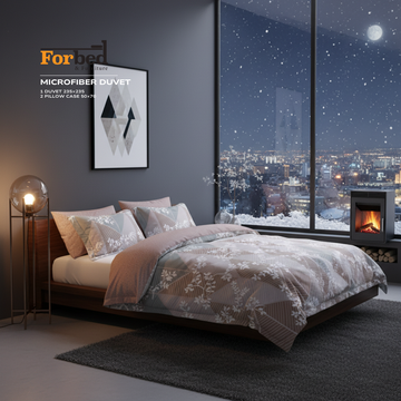 لحاف مايكروفايبر F509