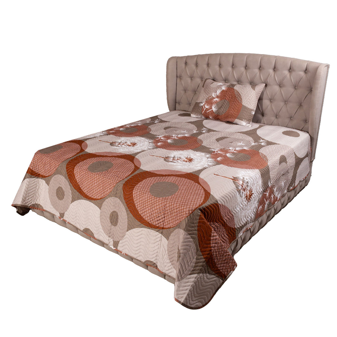 Coverlet Microfiber F510