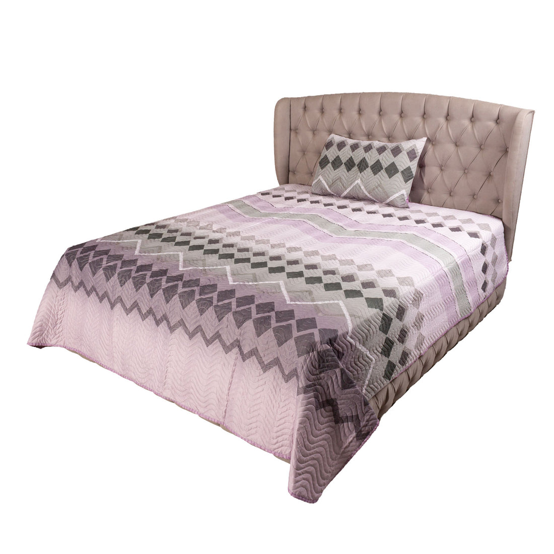 Coverlet Microfiber F511