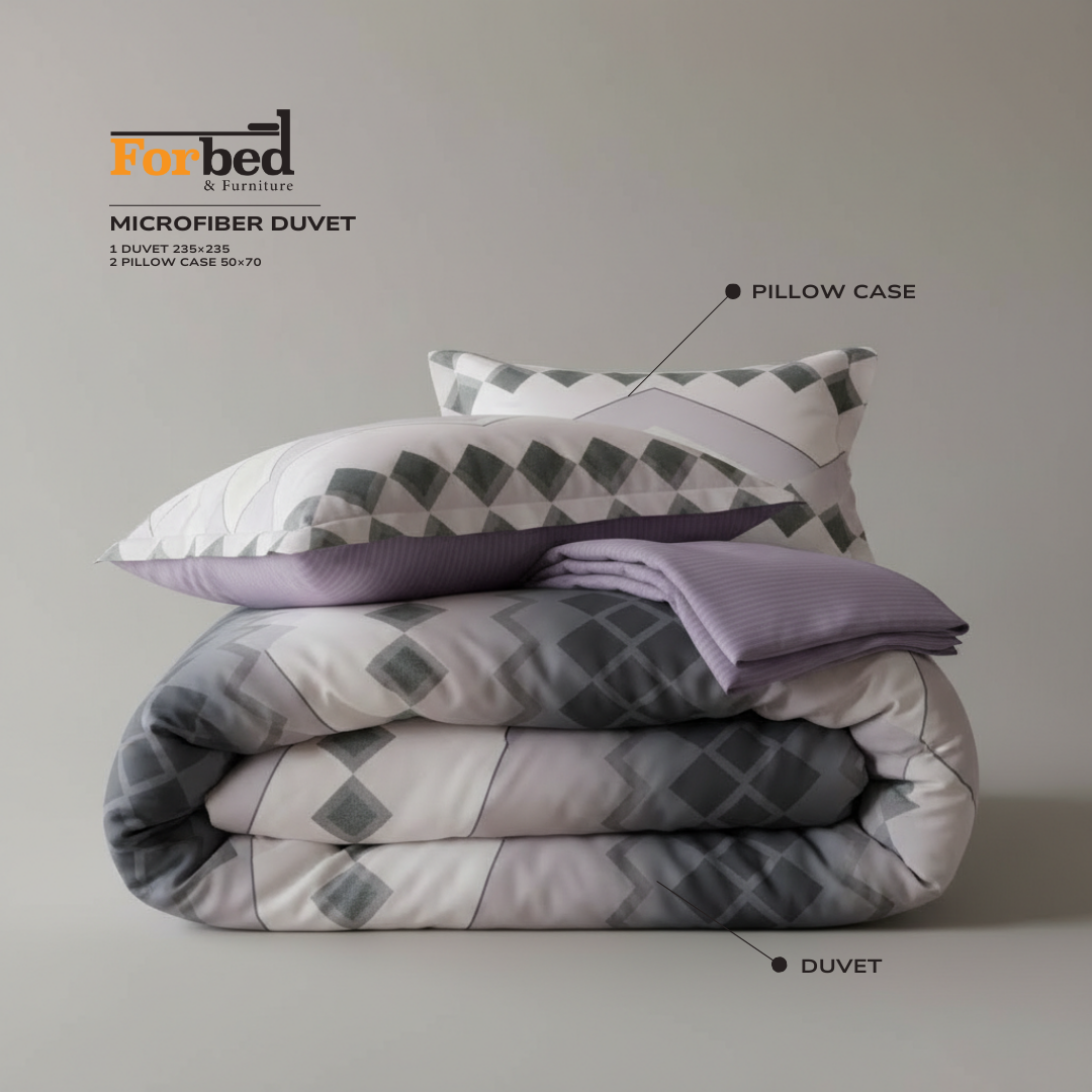 لحاف مايكروفايبر F511