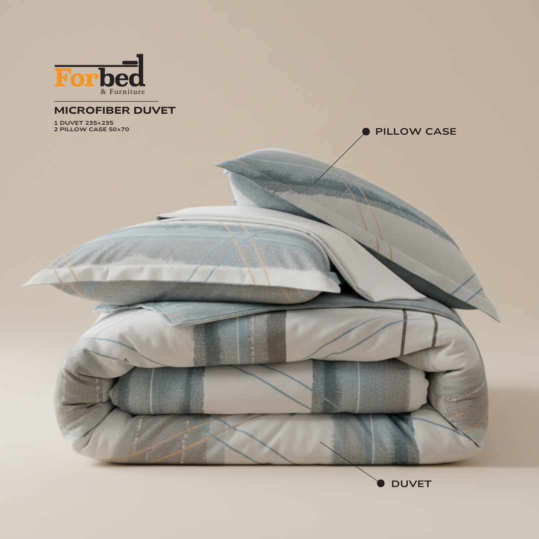 لحاف مايكروفايبر F512