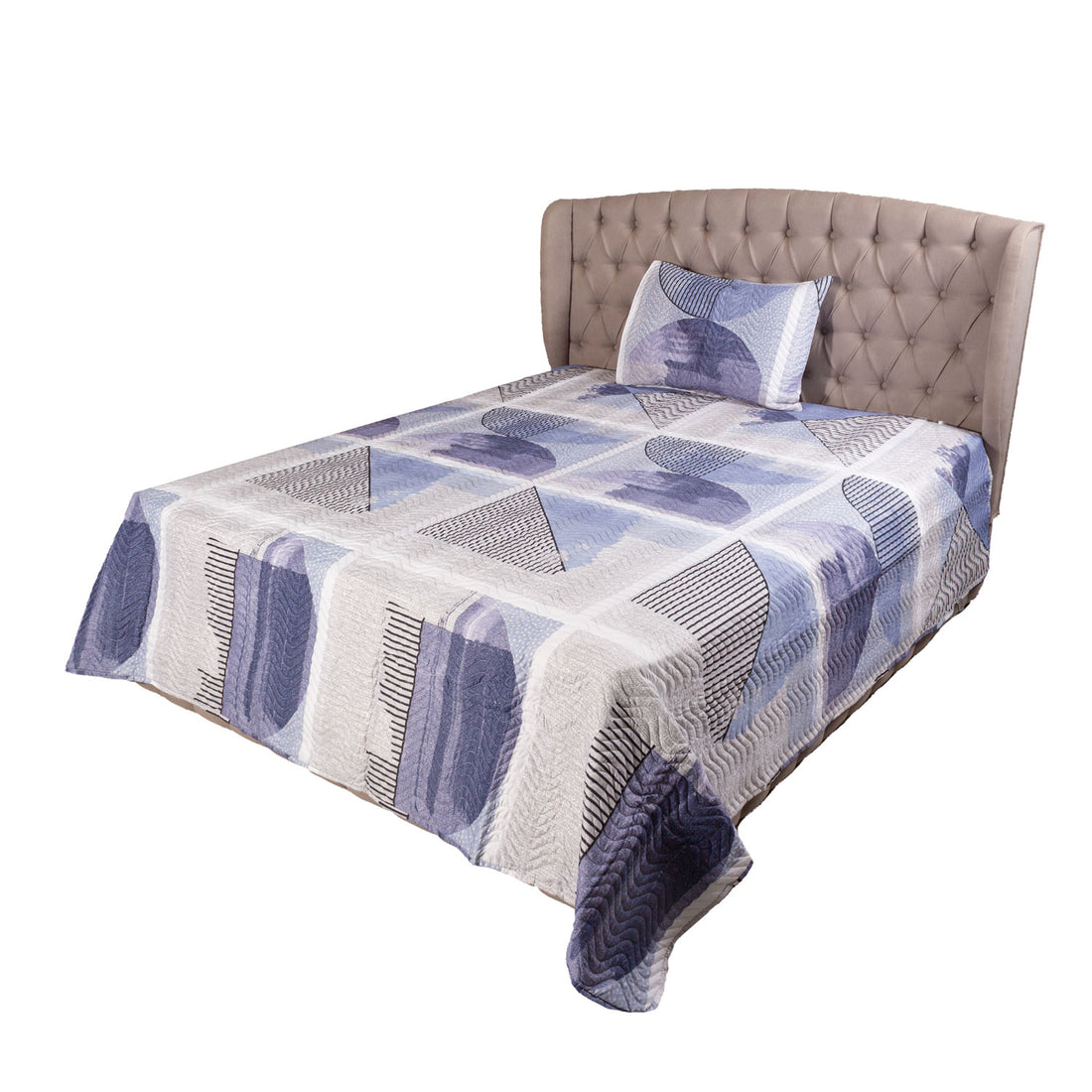 Coverlet Microfiber F515