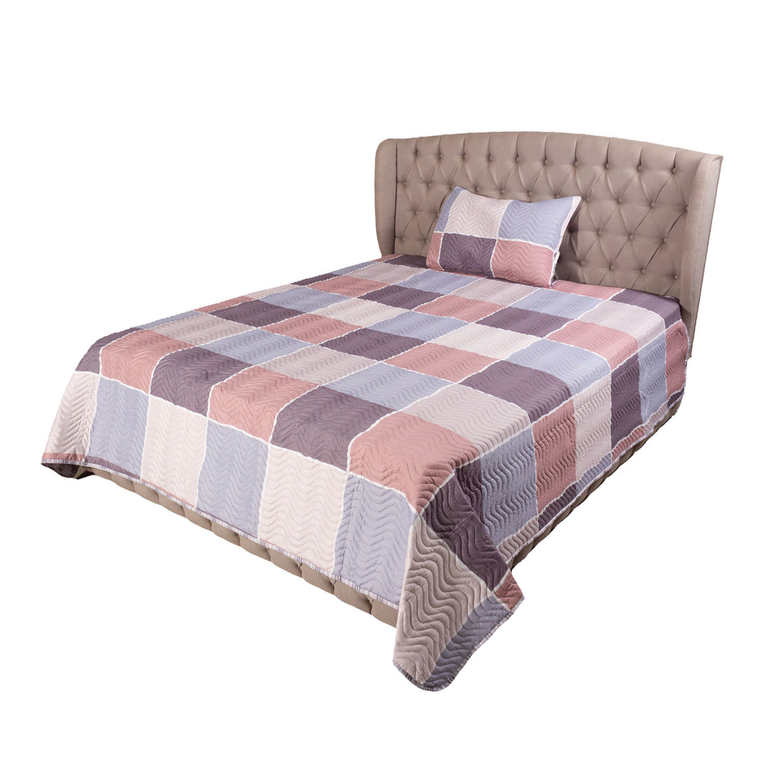 Coverlet Microfiber F516