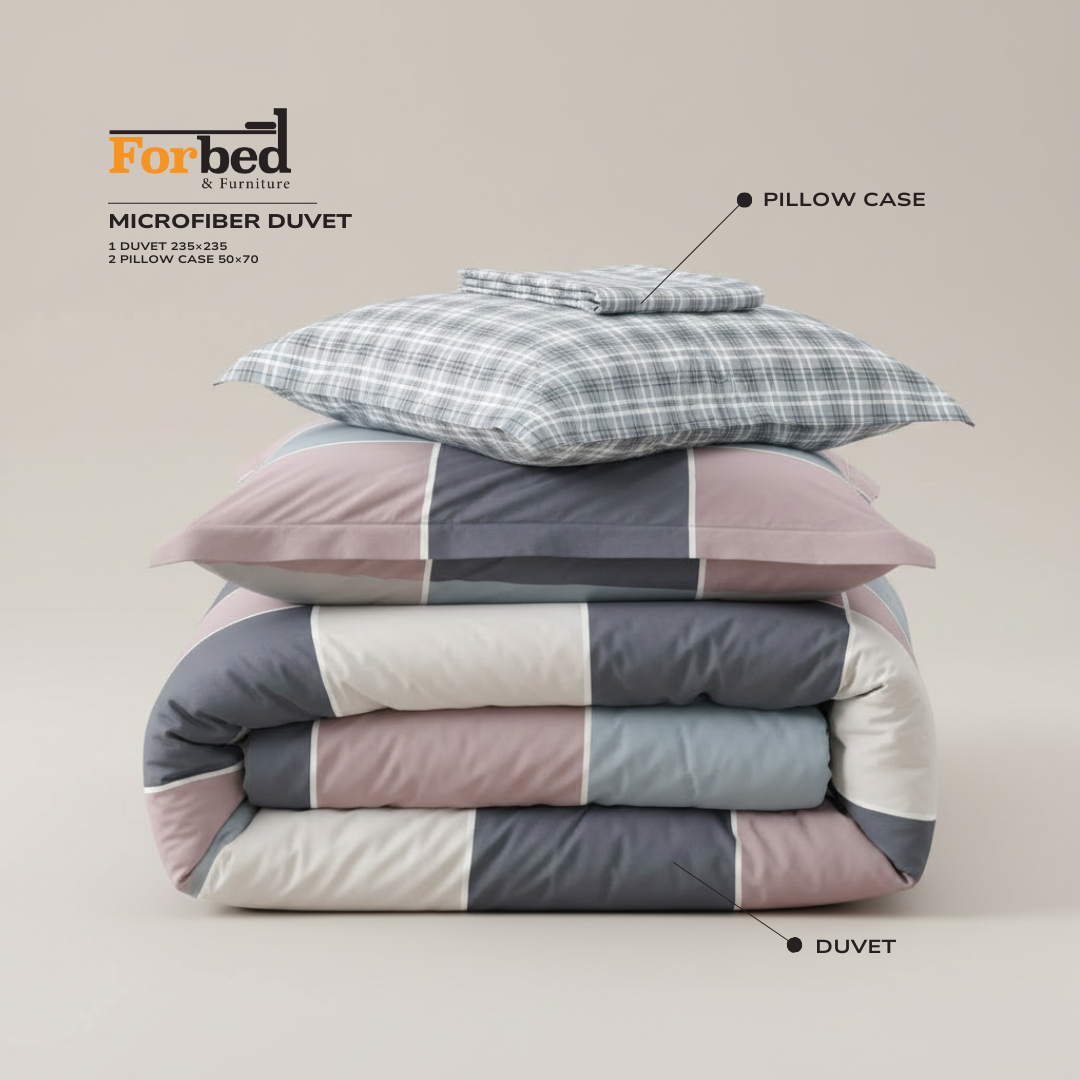 لحاف مايكروفايبر F516