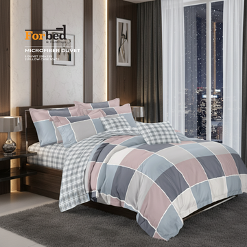 لحاف مايكروفايبر F516