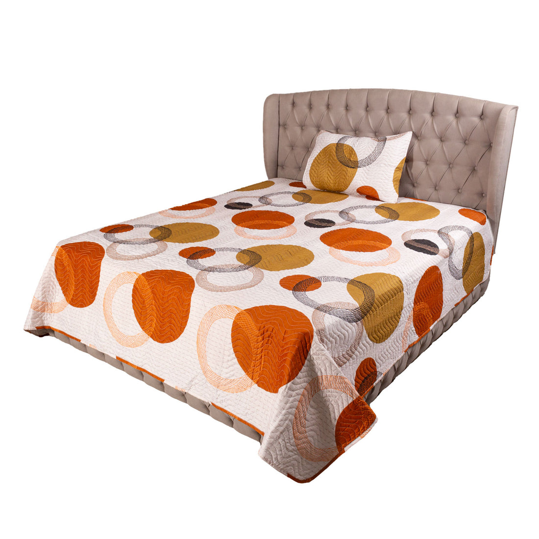 Coverlet Microfiber F517