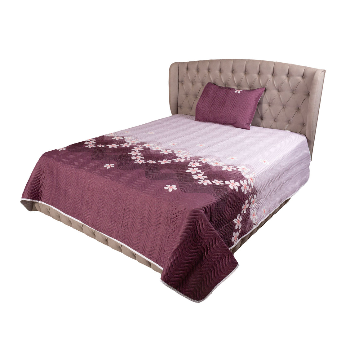 Coverlet Microfiber F519