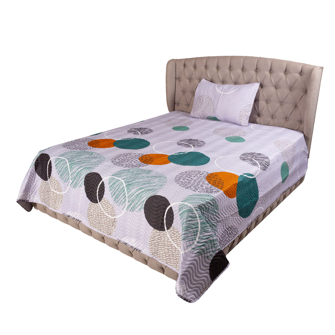 Coverlet Microfiber F520