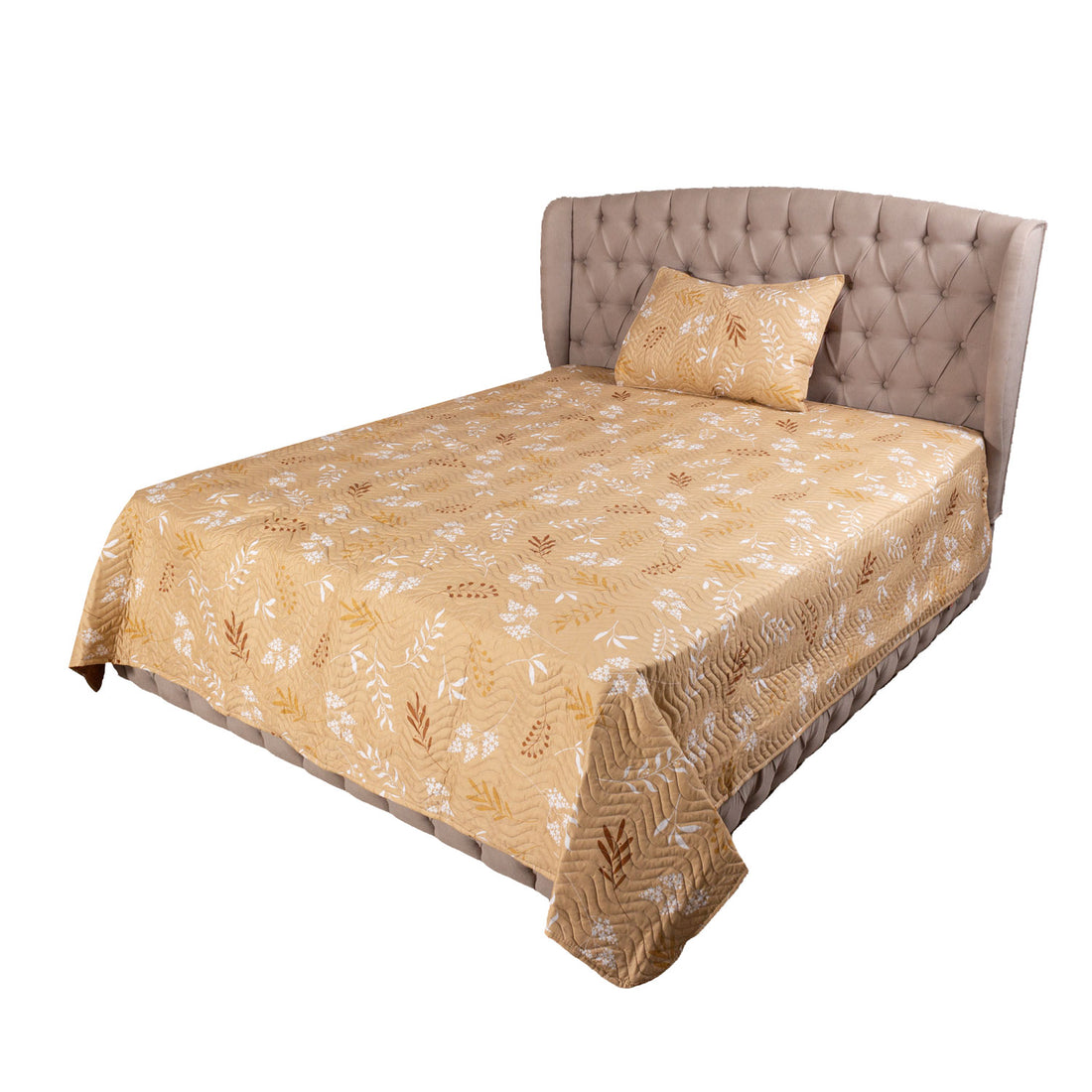 Coverlet Microfiber F521