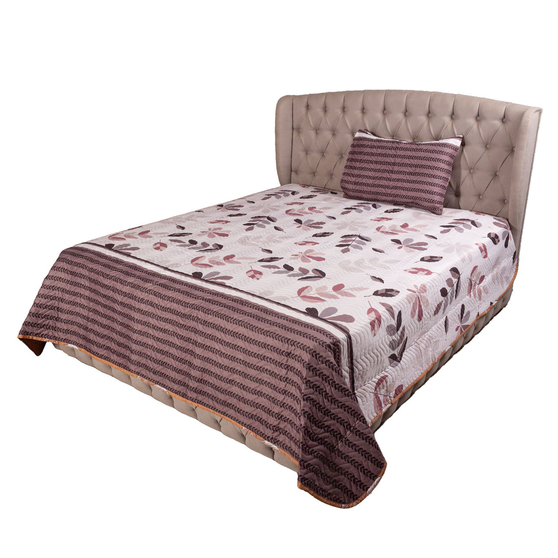 Coverlet Microfiber F522