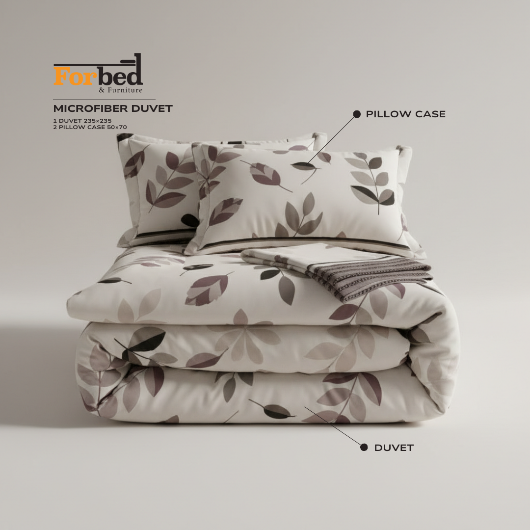 لحاف مايكروفايبر F522