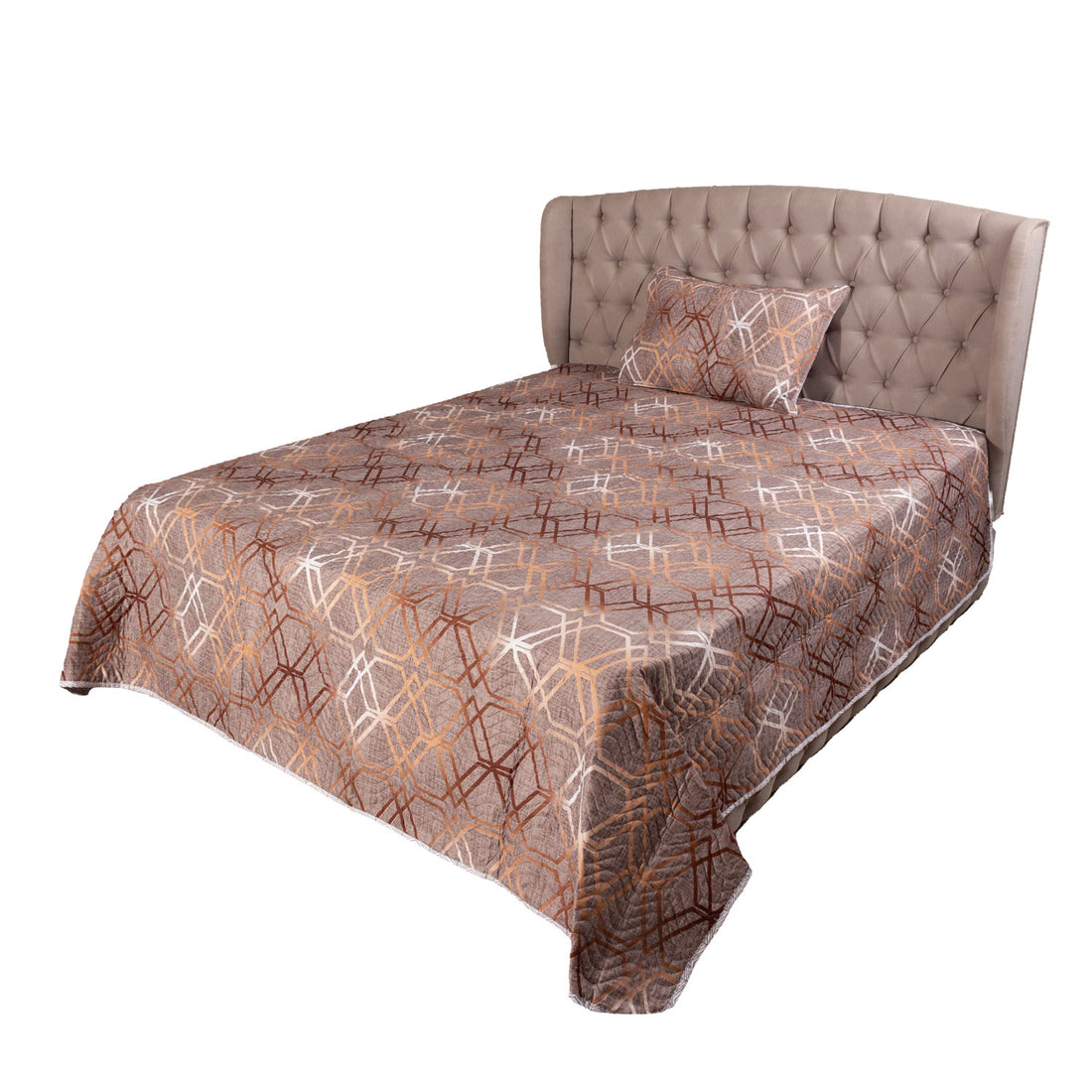 Coverlet Microfiber F524